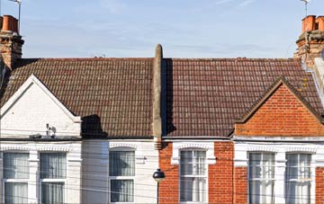 clay roofing Westcombe, Somerset