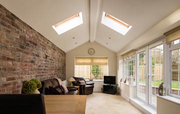 conservatory roof insulation Westcombe, Somerset