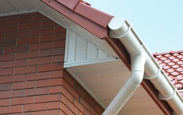Westcombe soffit repair costs