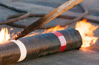 free Westcombe flat roofing repair quotes